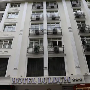 Отель Buldum, Анкара