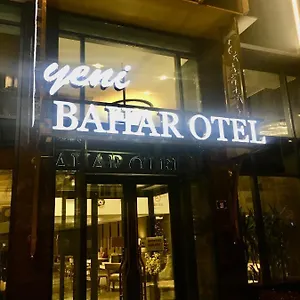 Отель Yeni Bahar, Анкара