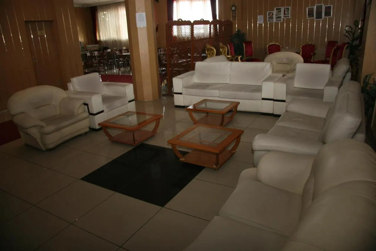 Oz Altin Basak Hotel Анкара