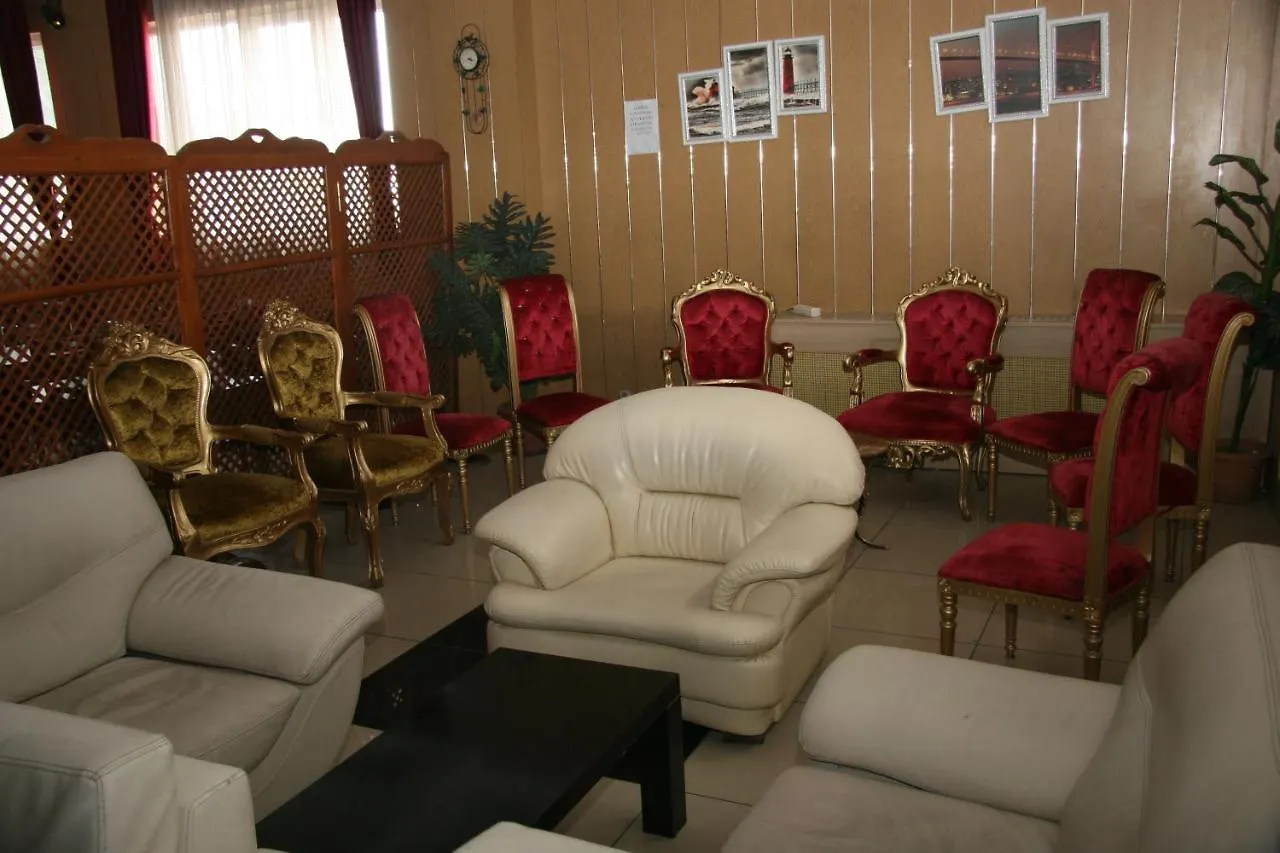Oz Altin Basak Hotel Анкара Турция