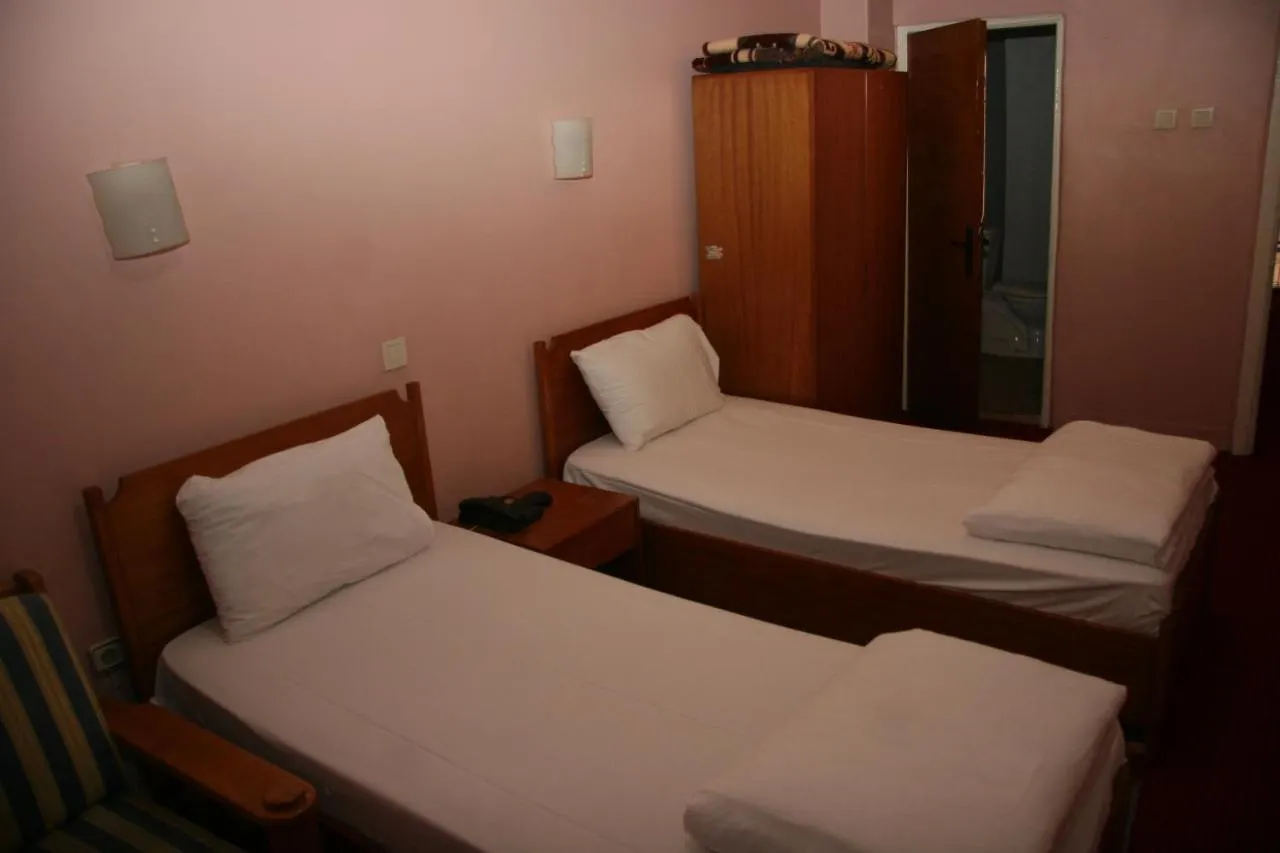 Oz Altin Basak Hotel Анкара Турция