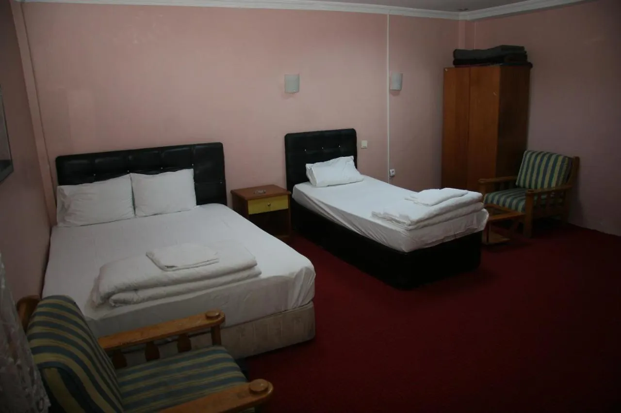 Oz Altin Basak Hotel Анкара