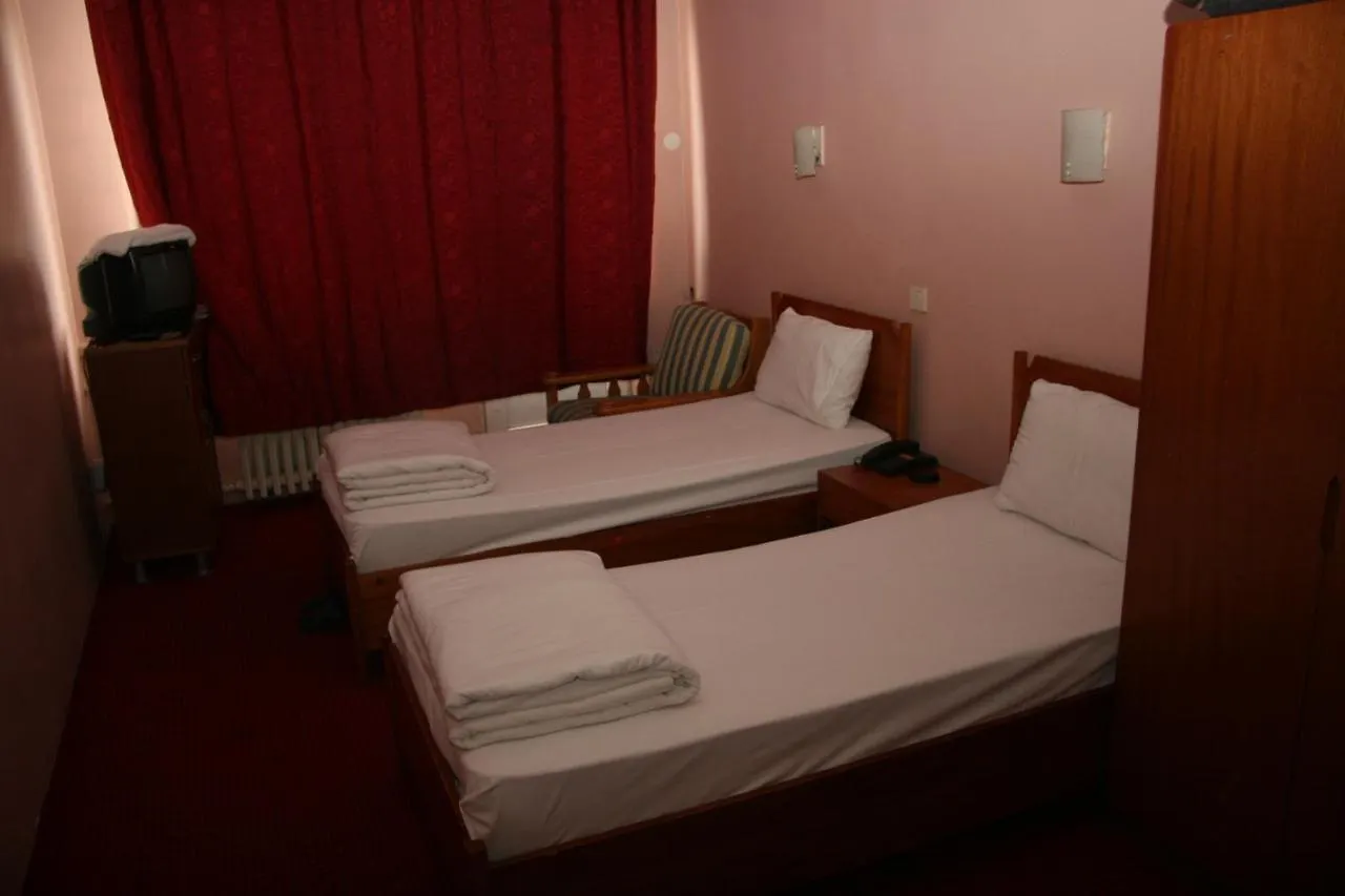 Oz Altin Basak Hotel Анкара 0*,  Турция